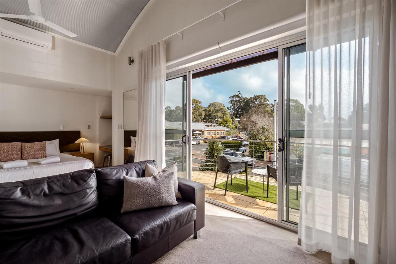 107 Apartments Margaret River Exteriör bild