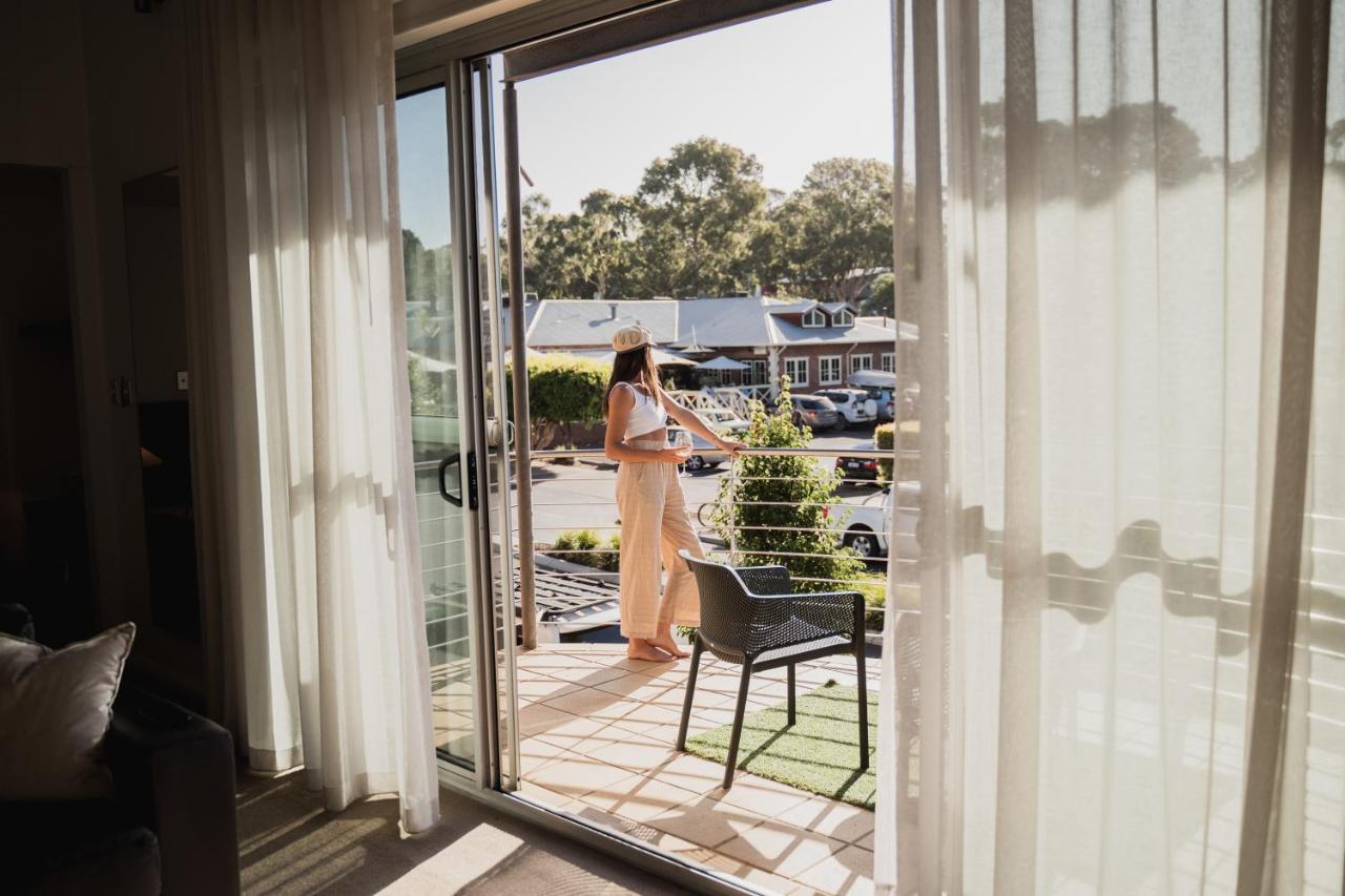 107 Apartments Margaret River Exteriör bild