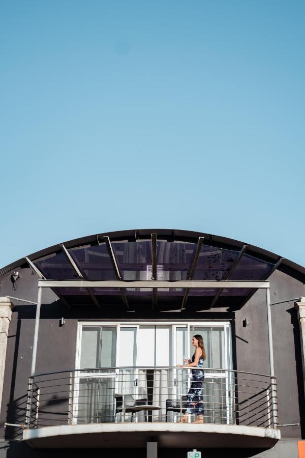 107 Apartments Margaret River Exteriör bild