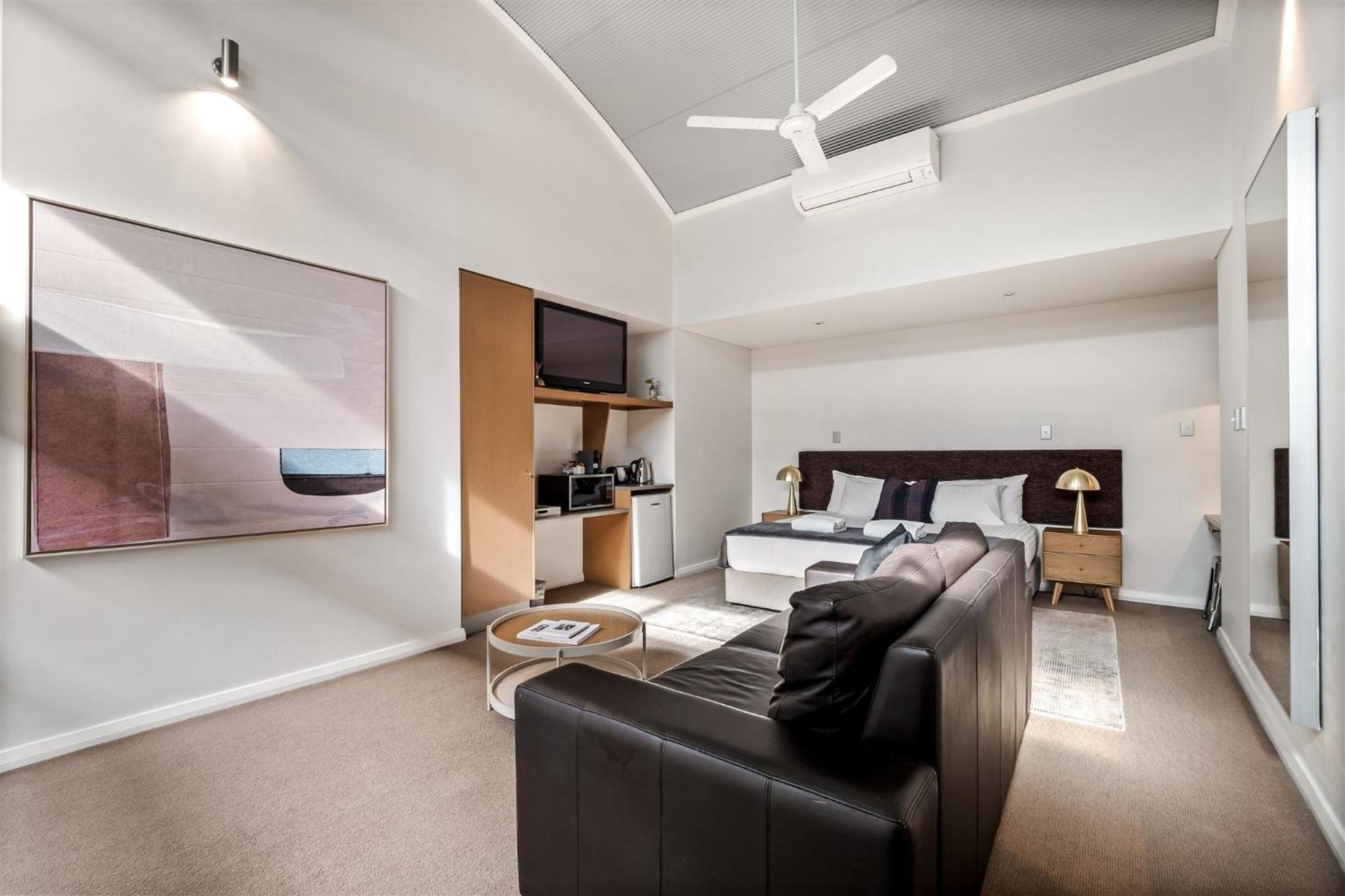 107 Apartments Margaret River Exteriör bild